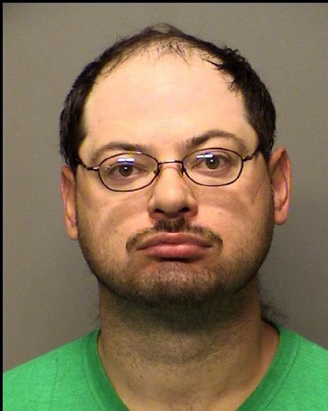 Michael Fleener II
